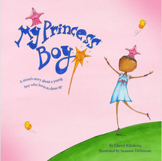 boy3 Cover image for My Princess Boy.