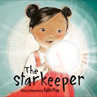 The Starkeeper book cover.