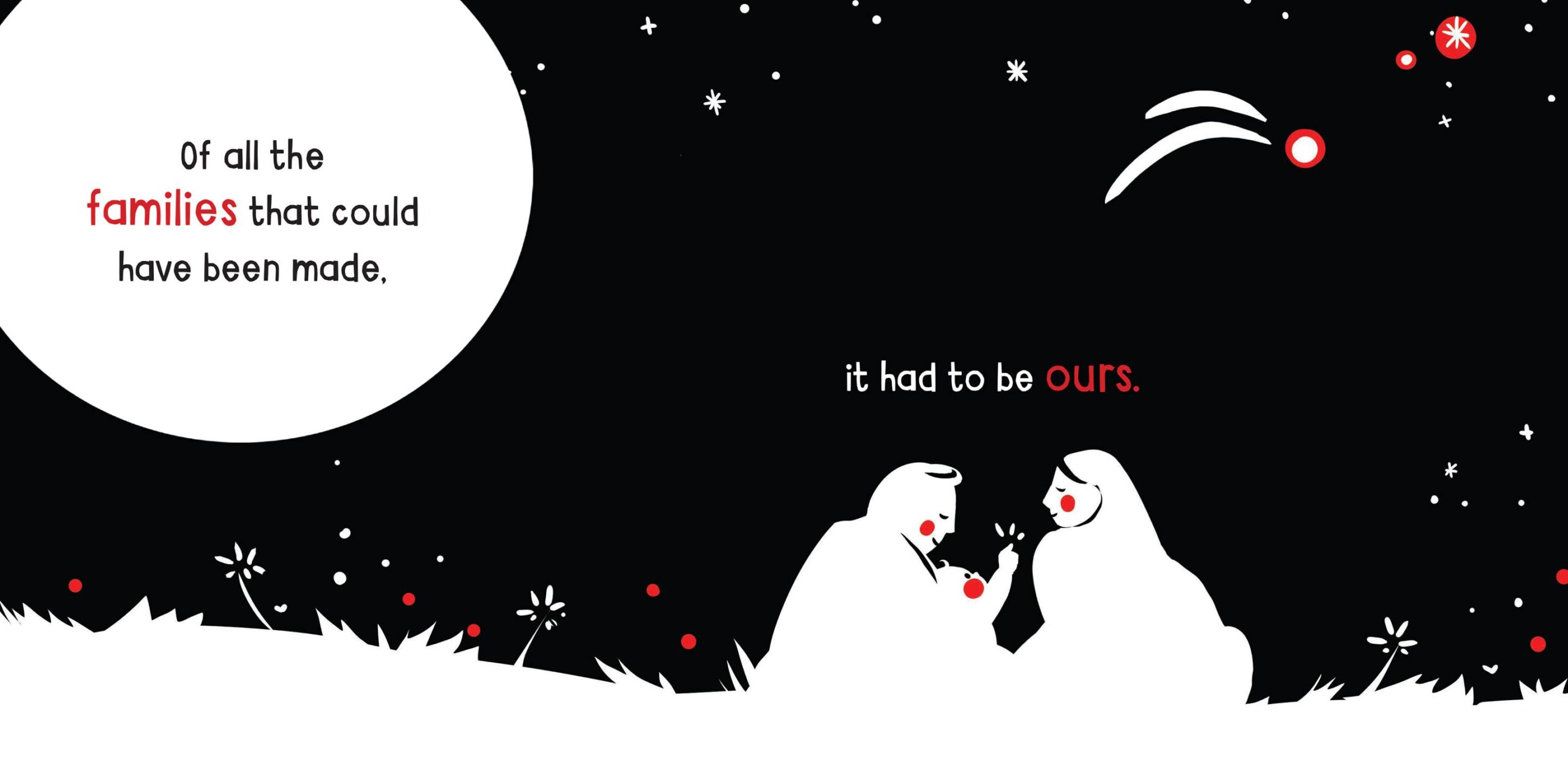 It Had to be You: Q and A with Feminist Baby’s Loryn Brantz