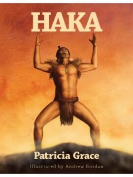 Haka by Patricia Grace.