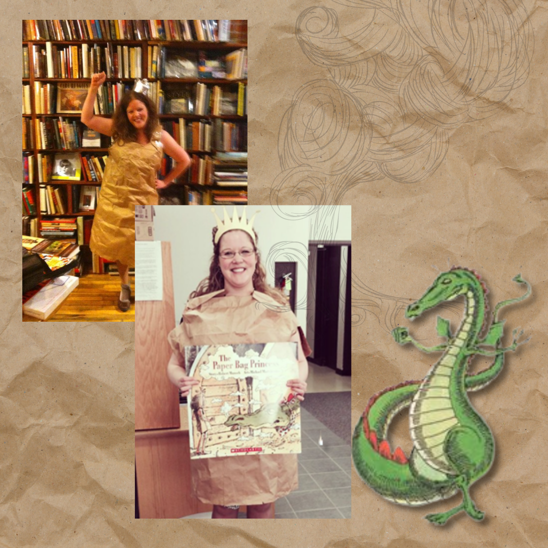 I’ve Loved You Forever