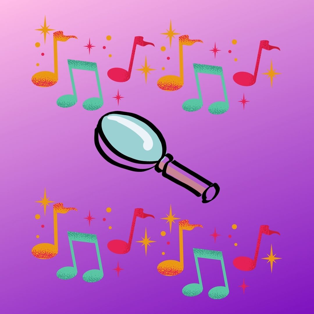 how we check our songs