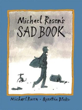 A Loving Left With Me: Books About Sadness