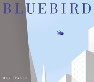 Bluebird Bluebird book cover.