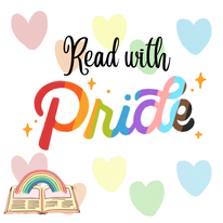 Happy Pride 2022 — This And Every Month