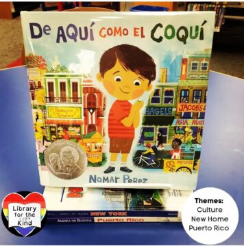 de Aquí Como El Coquí book cover