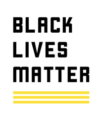 Black Lives Matter logo