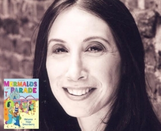 MERMAIDS ON PARADE with Melanie Hope Greenberg