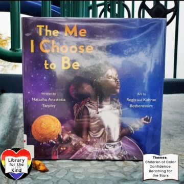 The Me I choose to be