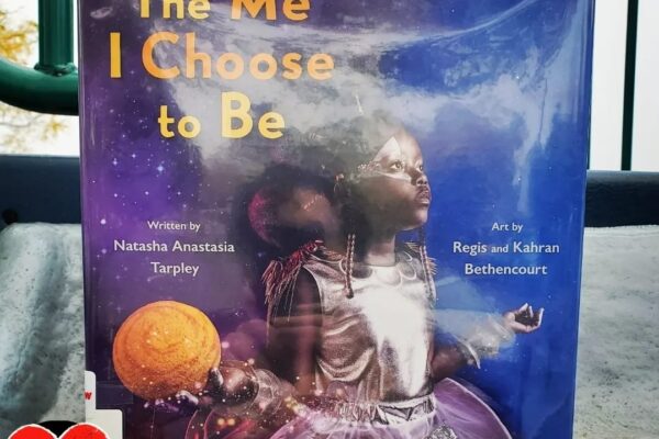 The Me I choose to be