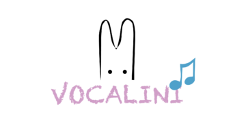 Vocalini logo.