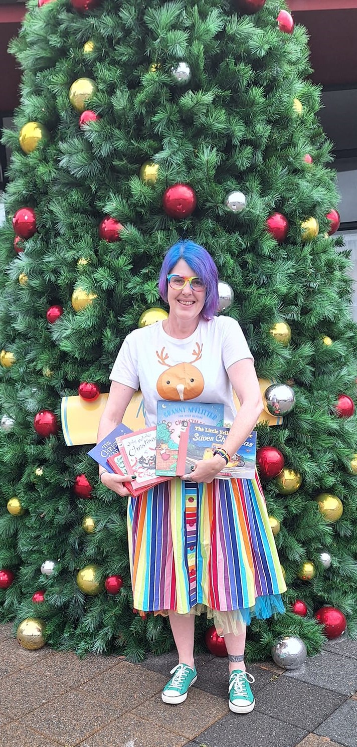 Meri Kirihimete: Christmas in Aotearoa New Zealand