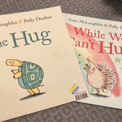 The Hug While We Cant Hug