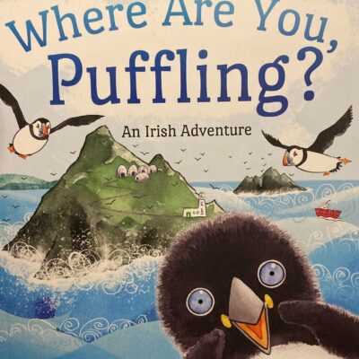 Where are you Puffling