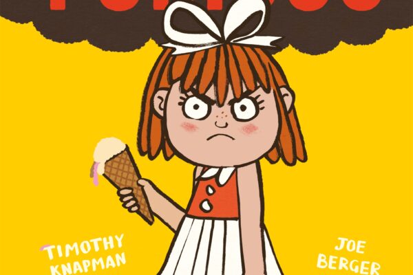 Sometimes I am furious