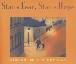 Star of Fear, Star of Hope book cover.