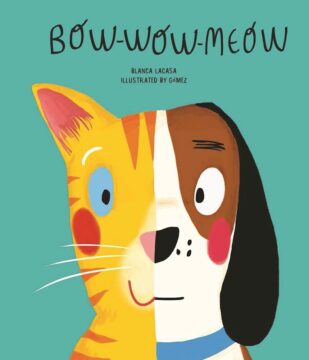 Bow-Wow-Meow book cover.