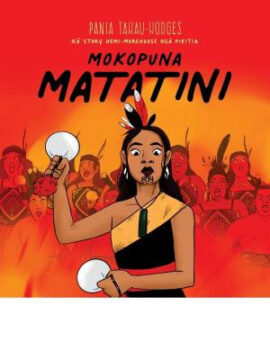 Mokopuna Matatini.
