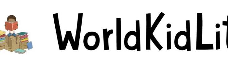 World Kid Lit logo.