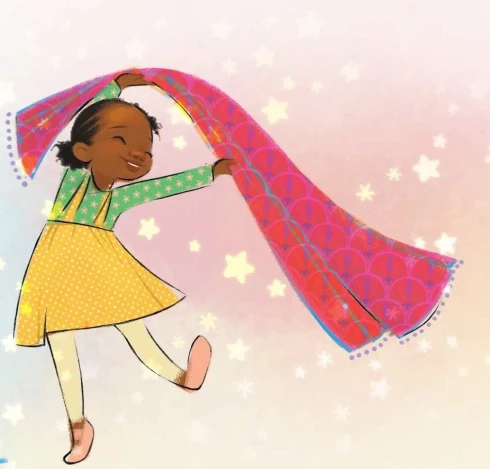 The Khimar on My Bookshelf: A Conversation With Jamilah Thompkins-Bigelow